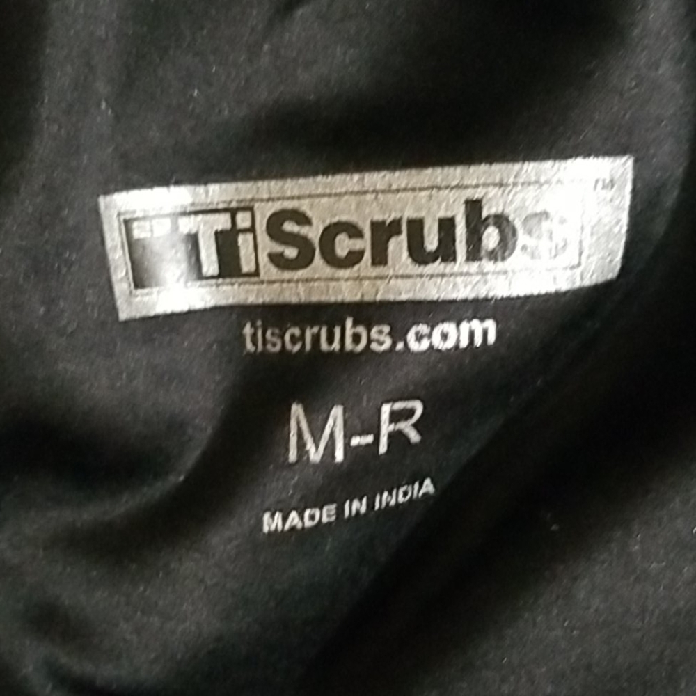 TI SCRUB SET - Picture 5 of 9